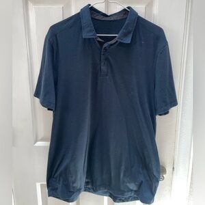 Men’s lululemon polo